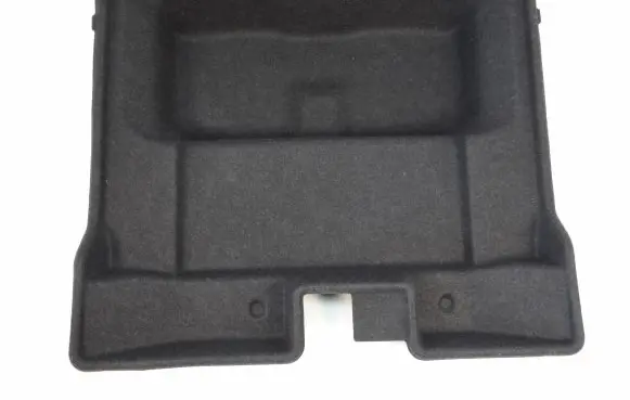 Volvo XC40 Spare wheel section trim 31440920