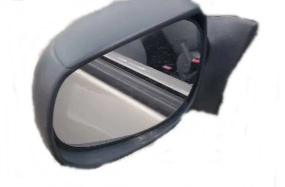 Citroen C3 Pluriel Front door electric wing mirror 