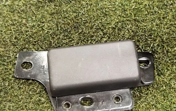 Opel Vivaro Loading door lock loop/hook striker 8200142234