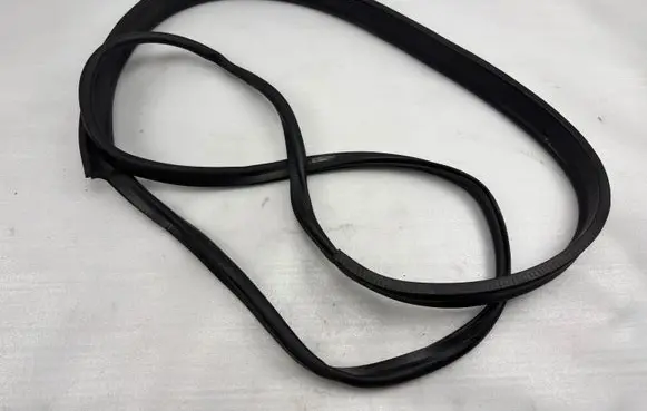 Mercedes-Benz S W222 Engine compartment rubber A2226280198