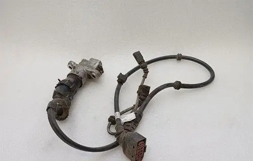 Porsche 718 Cayman 982 982c Hand brake/parking brake motor 298609403