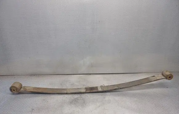 Fiat Ducato Rear leaf spring 1350080080
