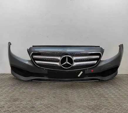 Mercedes-Benz E W213 Front bumper A2138850238