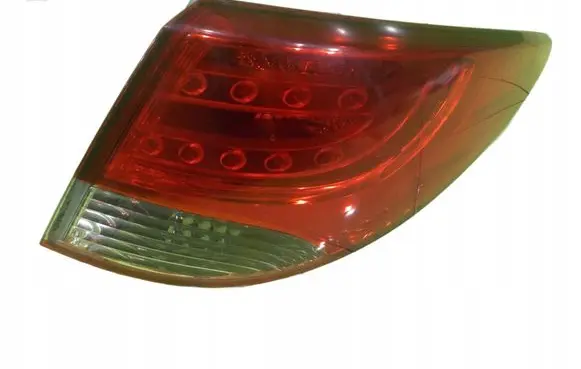 Hyundai ix35 Rear/tail lights 17AB123