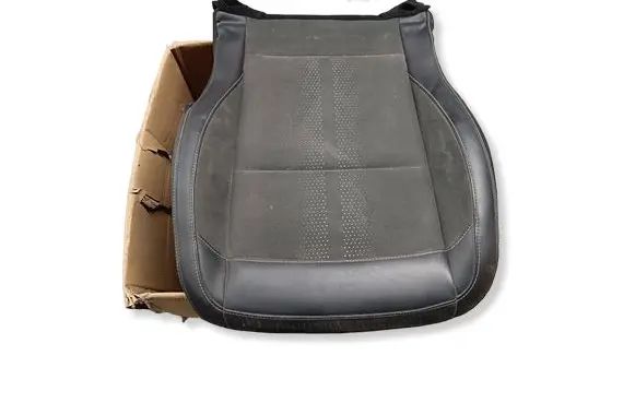 Ford Mach-E I Front passenger seat LK9BR6432A23CA 4909520