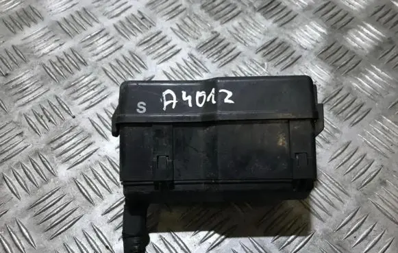 Toyota Avensis T250 Fuse box set