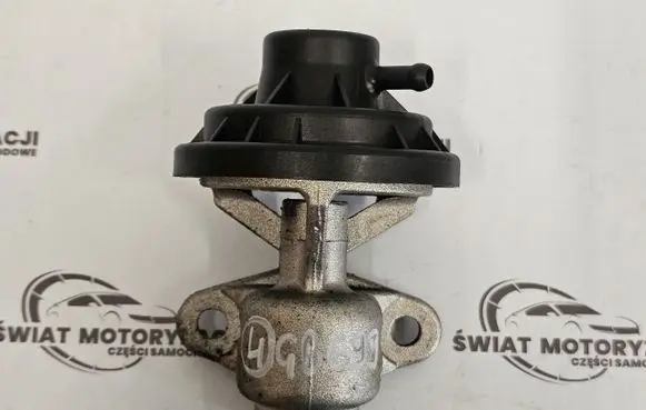 Volkswagen Caddy EGR valve 038131501BC