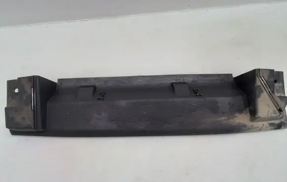 Ford Connect Intercooler air guide/duct channel 7T166C646AC