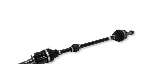 Toyota Yaris Cross Front driveshaft 434100D810 45434