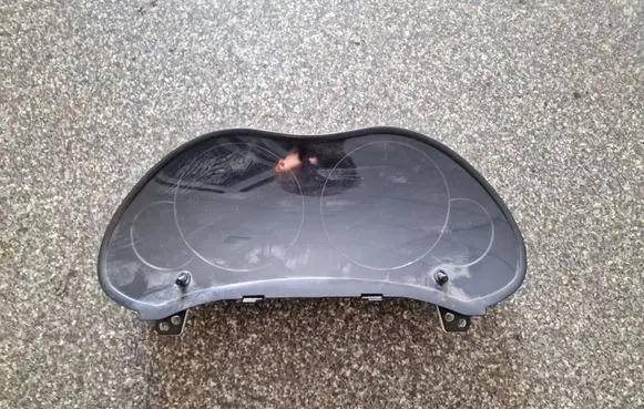 Toyota Avensis T250 Speedometer (instrument cluster) 8380005630H