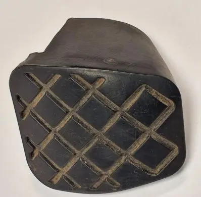 Skoda Fabia Mk3 (NJ) Brake pedal 6R0721173A