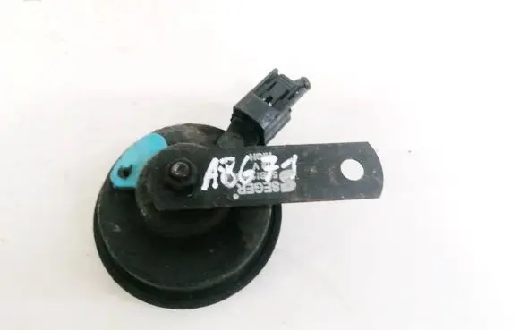 Honda CR-V Horn signal