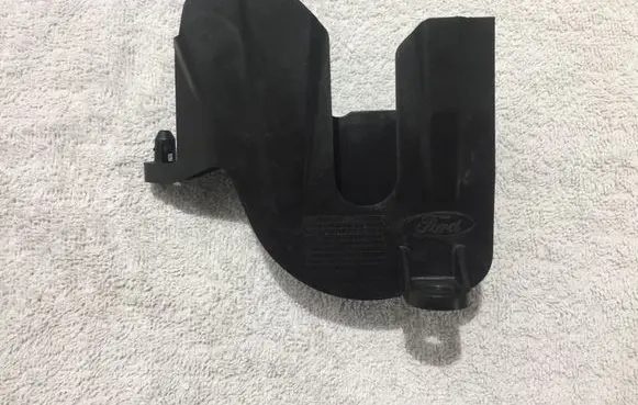 Ford Transit Timing belt guard (cover) GK2Q6664