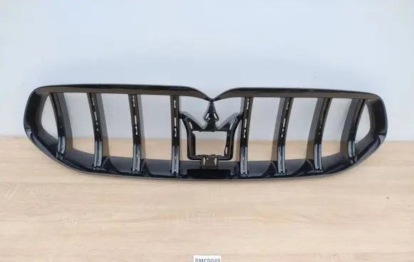 Maserati Grecale Front bumper upper radiator grill 670170829