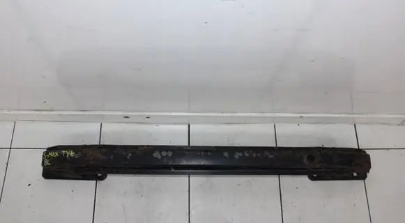 Ford S-MAX Rear bumper support beam 