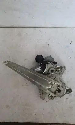 Lexus IS 220D-250-350 Rear door window regulator motor 6984053040