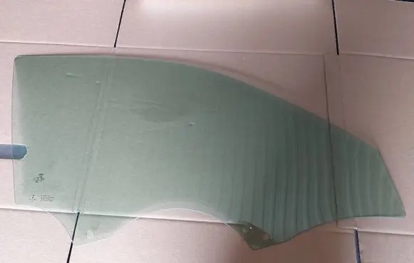 Audi Q2 - Front door 43R000375 81A845202 001523500