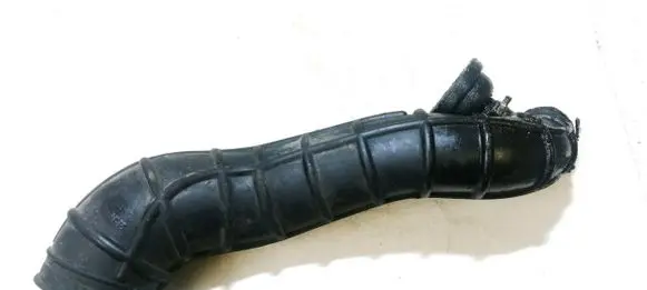 Hyundai Trajet Air intake hose/pipe 2813927101
