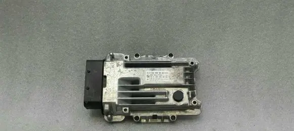 Mercedes-Benz S W221 Reducing agents exhaust control unit A6429009900