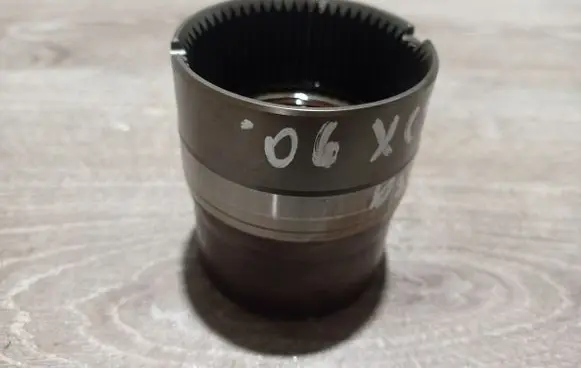 Volvo XC90 Half shaft coupling 