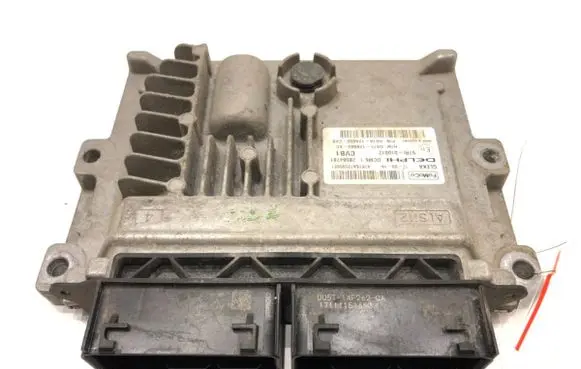 Ford Mondeo MK V Engine control unit/module ECU DS71-12B684-XC