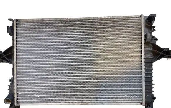 Volvo S80 Coolant radiator 6555301E 0401280008 6557A