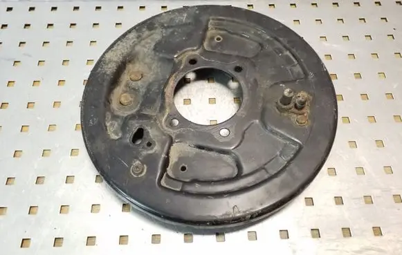 Suzuki Grand Vitara II Other brake parts 