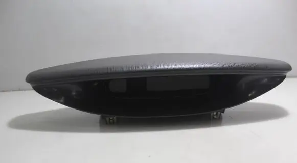 Renault Laguna II Screen/display/small screen