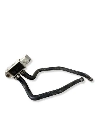 Renault Master III Exhaust gas pressure sensor 227701177R 81MPP0602 189441112