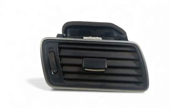 Volkswagen PASSAT B7 Dashboard air vent grill cover trim 3AB819702A