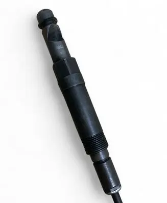 Land Rover Discovery Fuel injector 0986430585