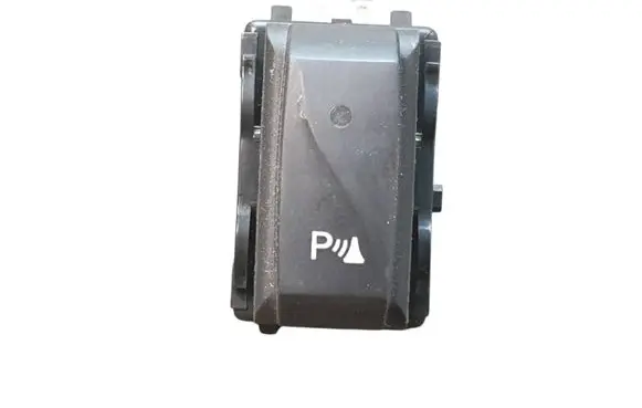 Renault Trafic III (X82) Parking (PDC) sensor switch 284480002R