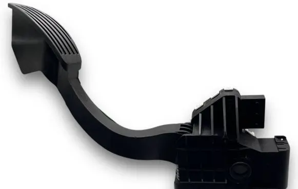 Lancia Ypsilon Central body control module S5205 520978470