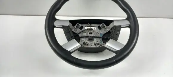 Ford C-MAX I Steering wheel