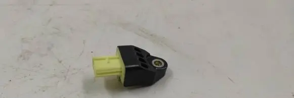 Subaru Legacy Airbag deployment crash/impact sensor 98237Aj000