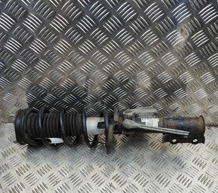 Ford Fiesta Front shock absorber/damper C1BC18K001LG