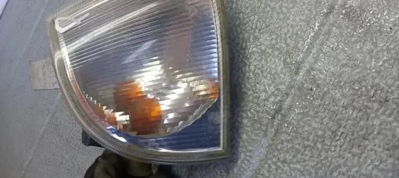 Skoda Octavia 985 Front indicator light