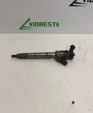 Opel Crossland X Fuel injector 0445110755 9828959880