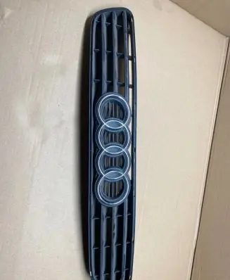 Audi A3 S3 8L Front bumper upper radiator grill