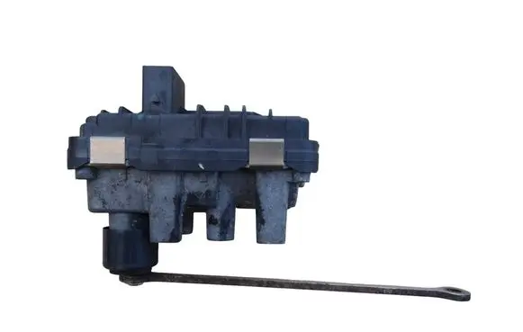 Jeep Cherokee Turbine electric control actuator 6NW01043043 6NW010430-43 59001107272