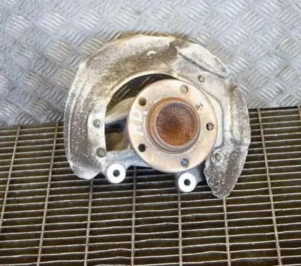 BMW 1 F20 F21 Front wheel hub 6792286