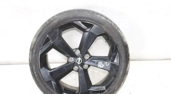Nissan Juke II F16 R19 alloy rim 22545R19