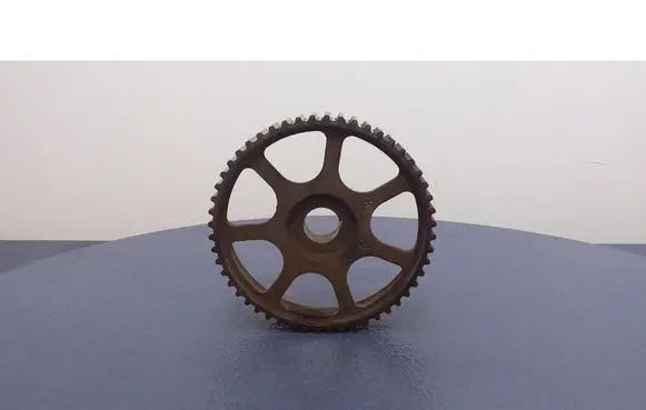 Seat Toledo III (5P) Camshaft pulley/ VANOS 06A109111B