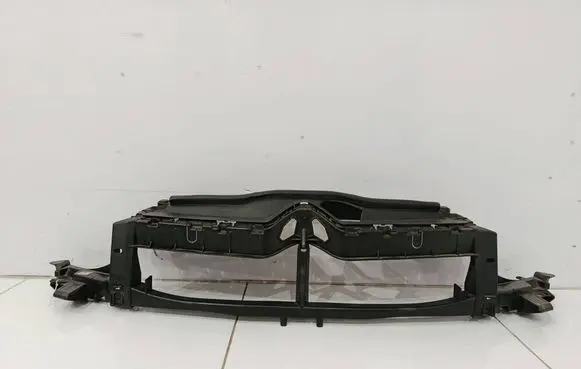 Citroen DS4 Front bumper support beam 9673046277