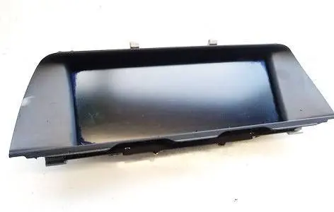 BMW 5 G30 G31 G38 Screen/display/small screen 922756101g 20000339