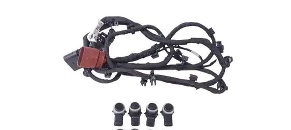 Audi Q8 Parking sensor (PDC) wiring loom 4M8971095GA