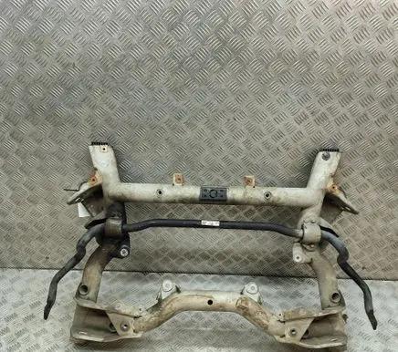 Mercedes-Benz CLS C218 X218 Front subframe A2186280157 A2183230365