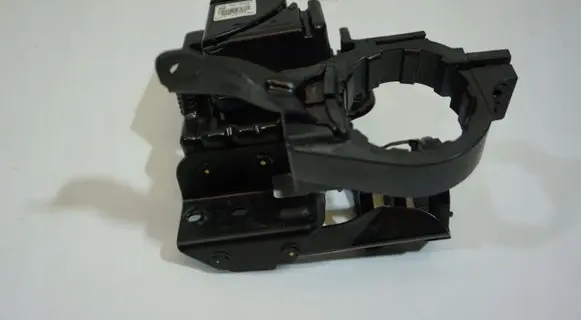 Nissan Qashqai J12 Alarm system siren 