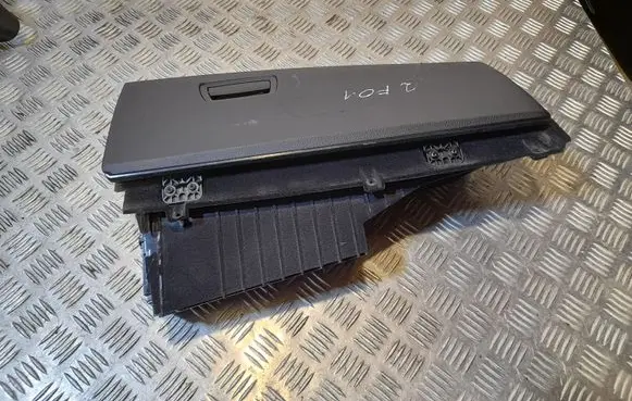 BMW 7 F01 F02 F03 F04 Glove box set 51459112164 9112164