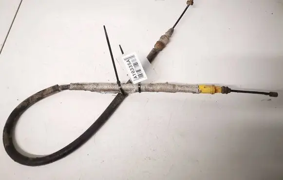 Citroen C4 Grand Picasso Handbrake/parking brake wiring cable 